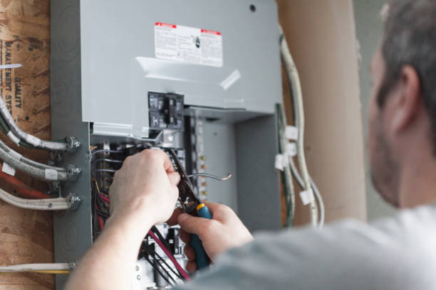 Emergency Electrical Repair Services in Emmett, ID